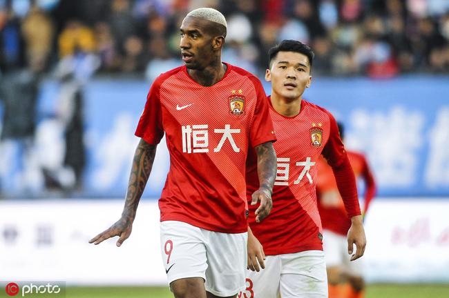 mk体育官网-恒大豪取连胜，实力雄踞积分榜榜首