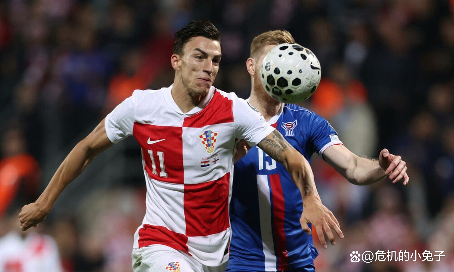 mk sports-克罗地亚前锋复出破门，助球队取得胜利