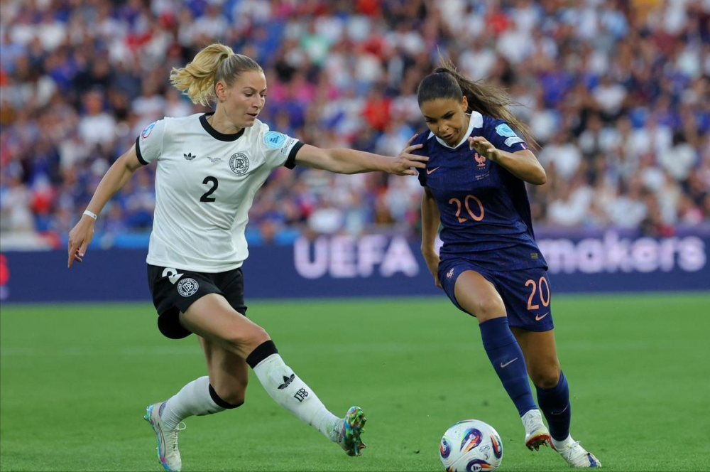 mk体育官网-包含德国女足逆袭登顶，夺冠在望的词条